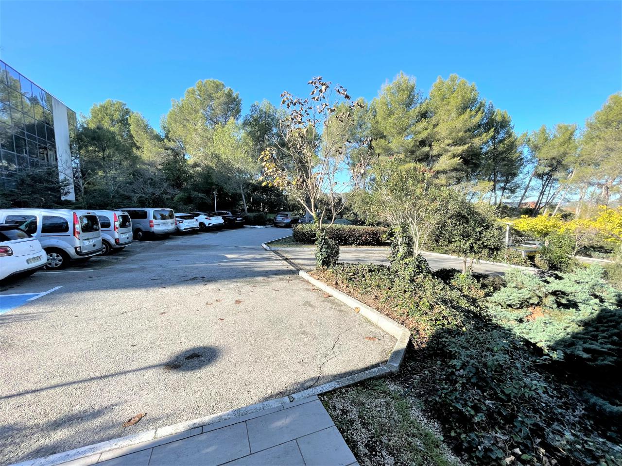 Bureau Aix-en-Provence 538m² Location bureau Aix-en-Provence Bouches-du-Rhône OLBUR2115140 14